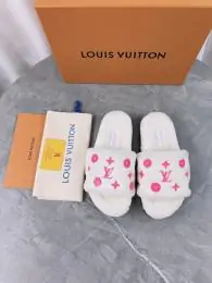 louis vuitton chaussons pour femme s_126670a